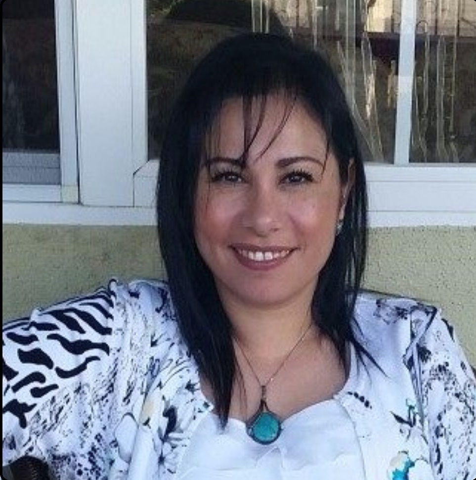 Bouthaina Shehab, RD, LD